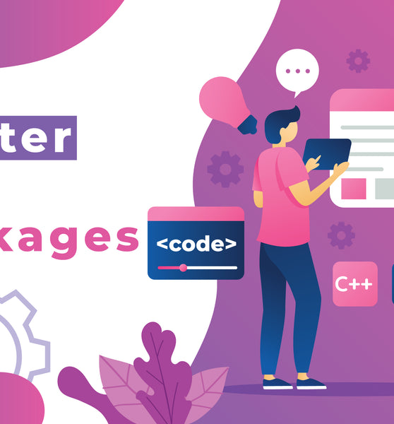 Starter Wix Packages