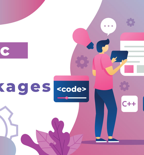 Basic Wix Packages