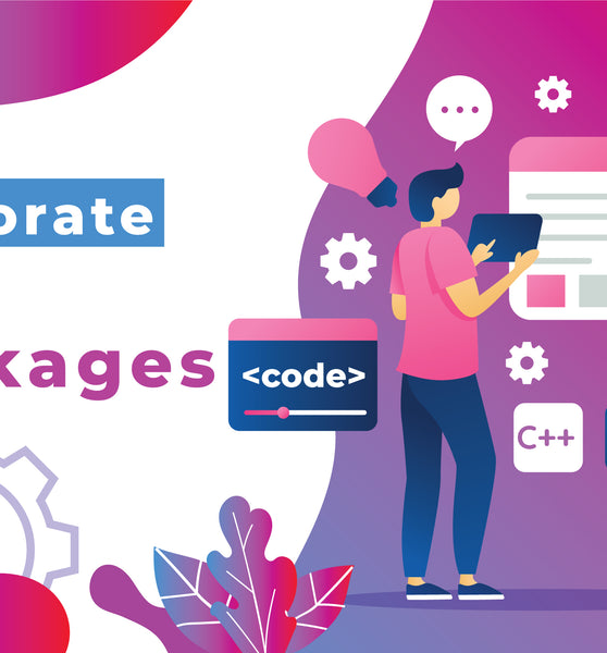 Starter Wix Packages