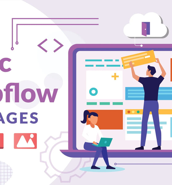 Basic Webflow Packages
