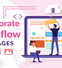 Corporate Webflow Packages