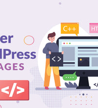 Starter WordPress Packages