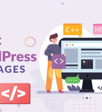 Basic WordPress Packages