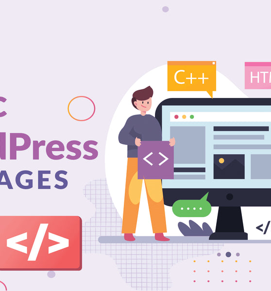 Basic WordPress Packages