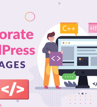 Corporate WordPress Packages