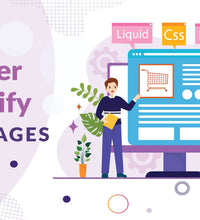 Starter Shopify Packages