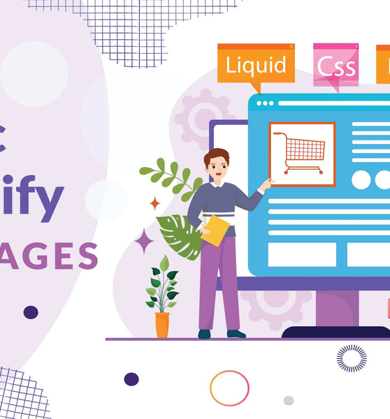 Basic Shopify Packages