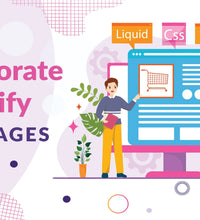 Corporate Shopify Packages