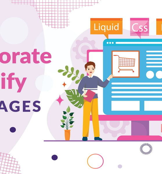 Corporate Shopify Packages