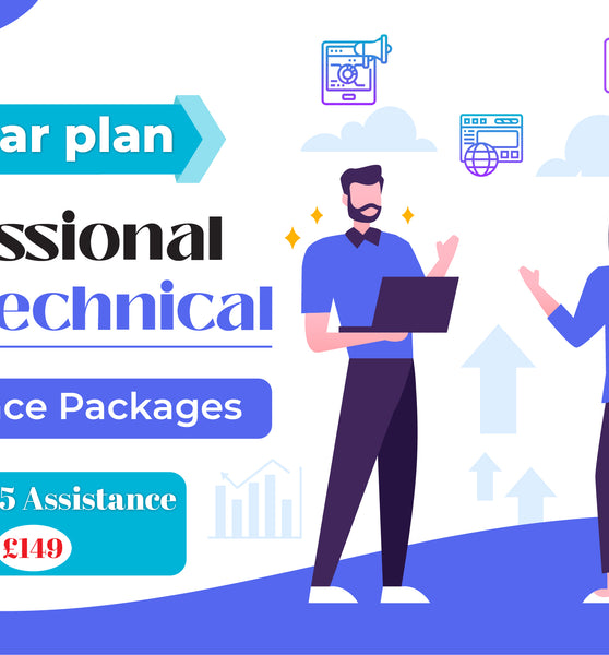 One Year - Five Assistance