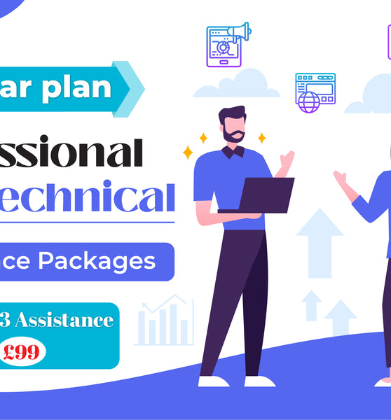 One Year - Three Assistance