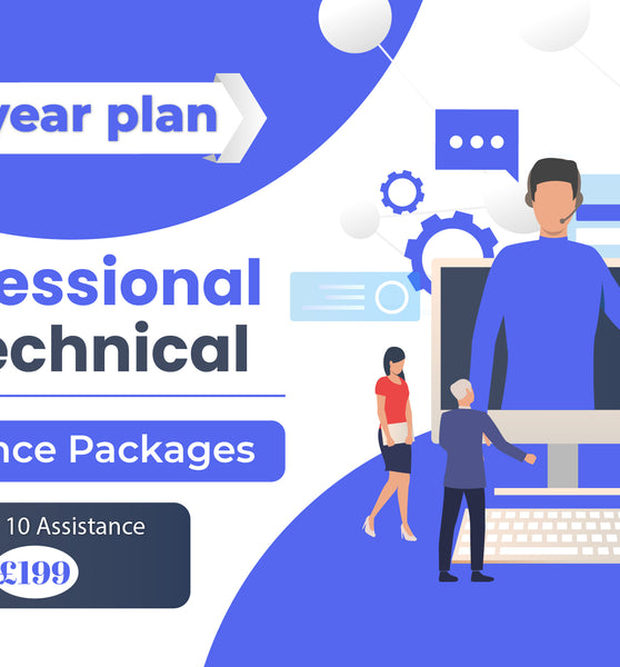 Three Year- Ten Assistance