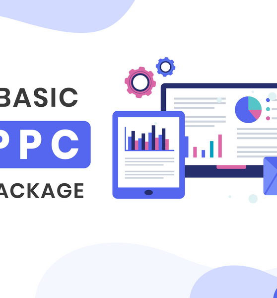 Basic PPC Package