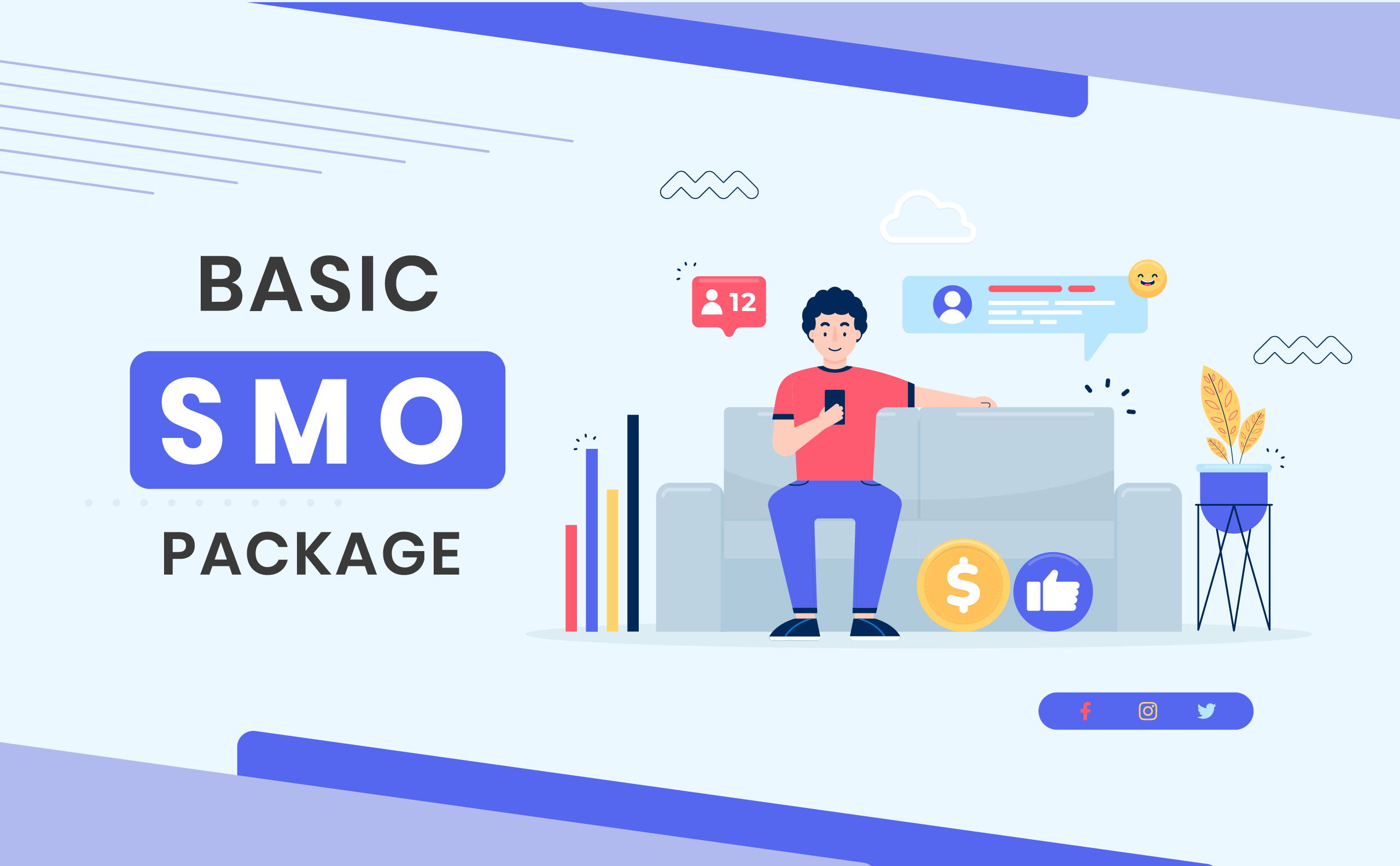 Basic SMO Package