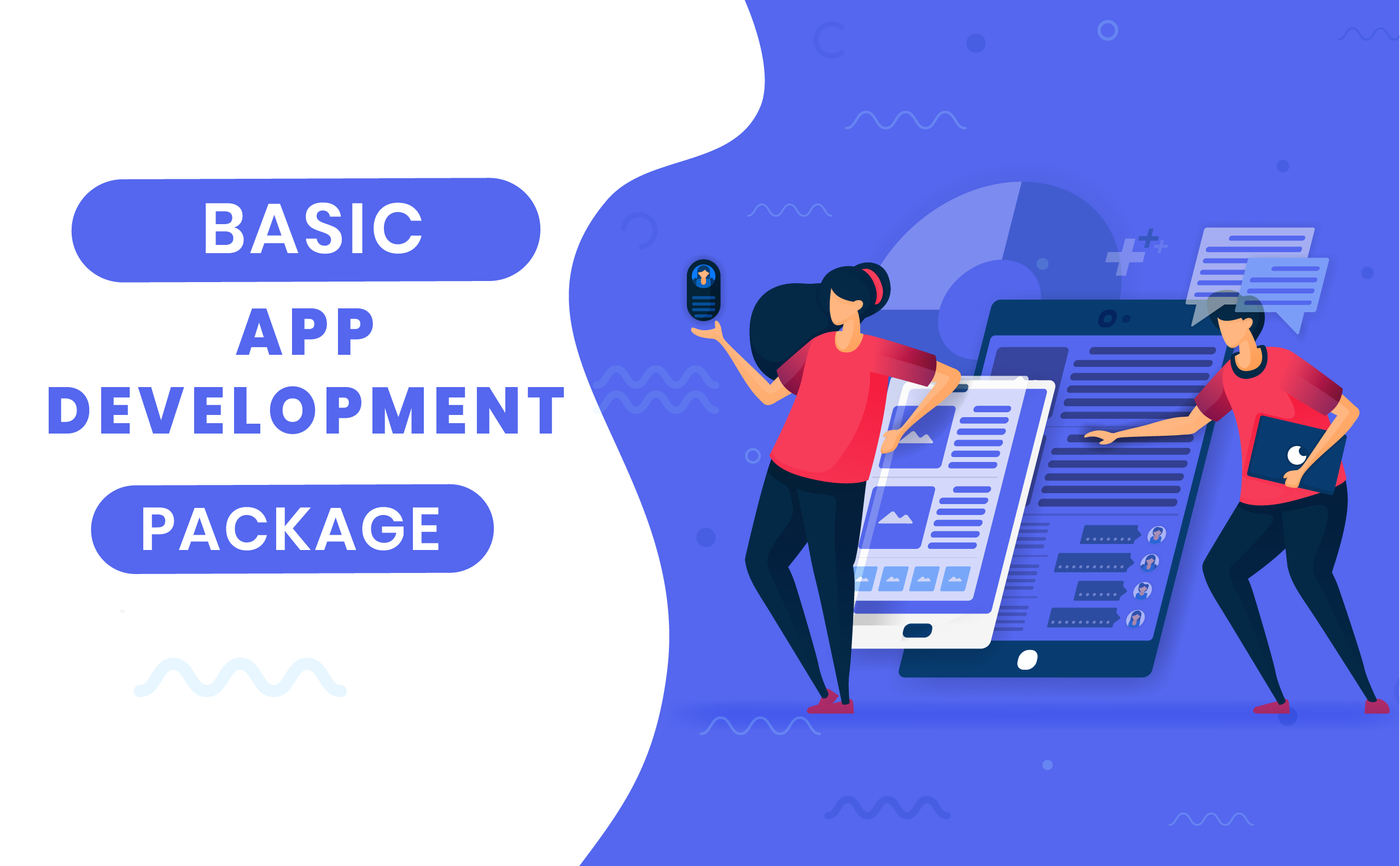 Basic App Development Package