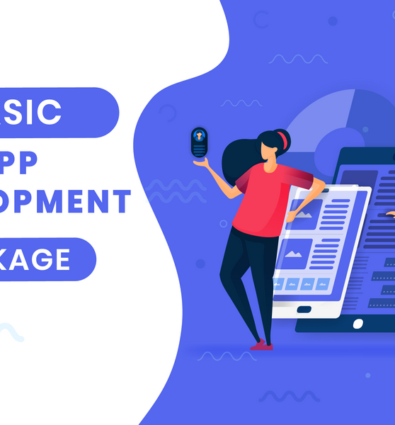 Basic App Development Package