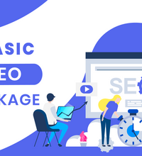 Basic SEO Package