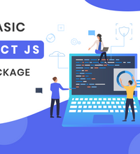 Advanced React Package
