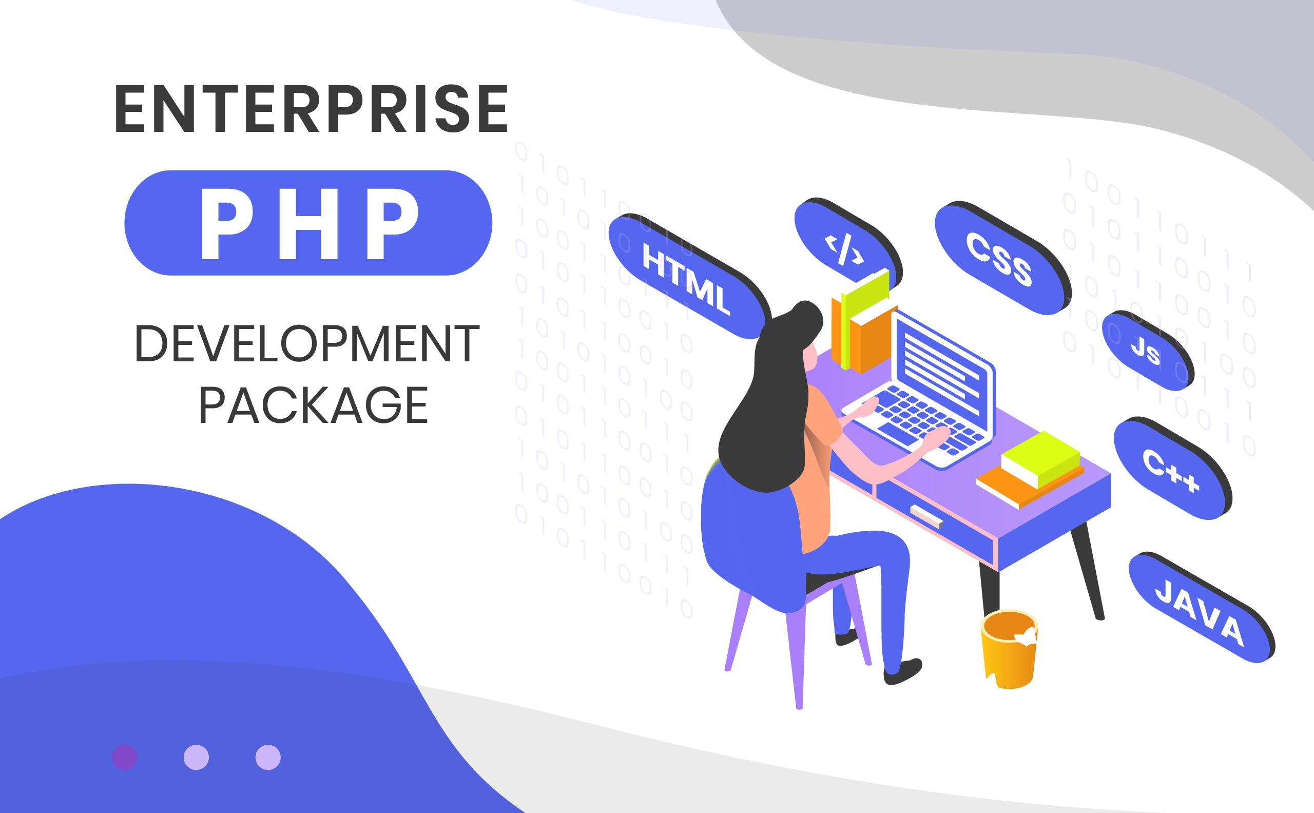 Enterprise PHP Package