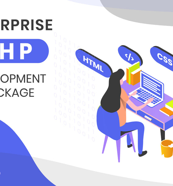 Enterprise PHP Package
