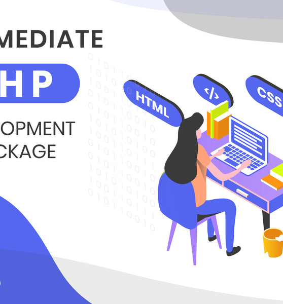 Intermediate PHP Package
