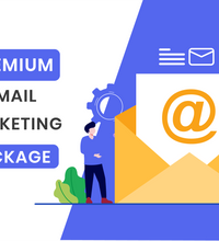Enterprise Email Marketing Package
