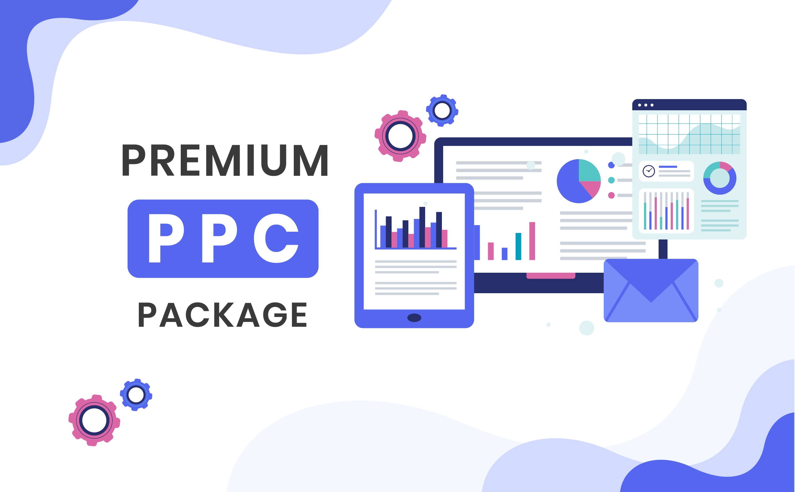 Premium PPC Package