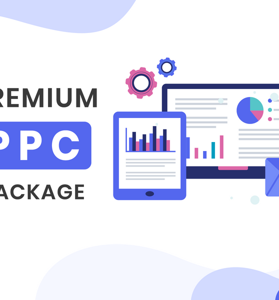 Premium PPC Package