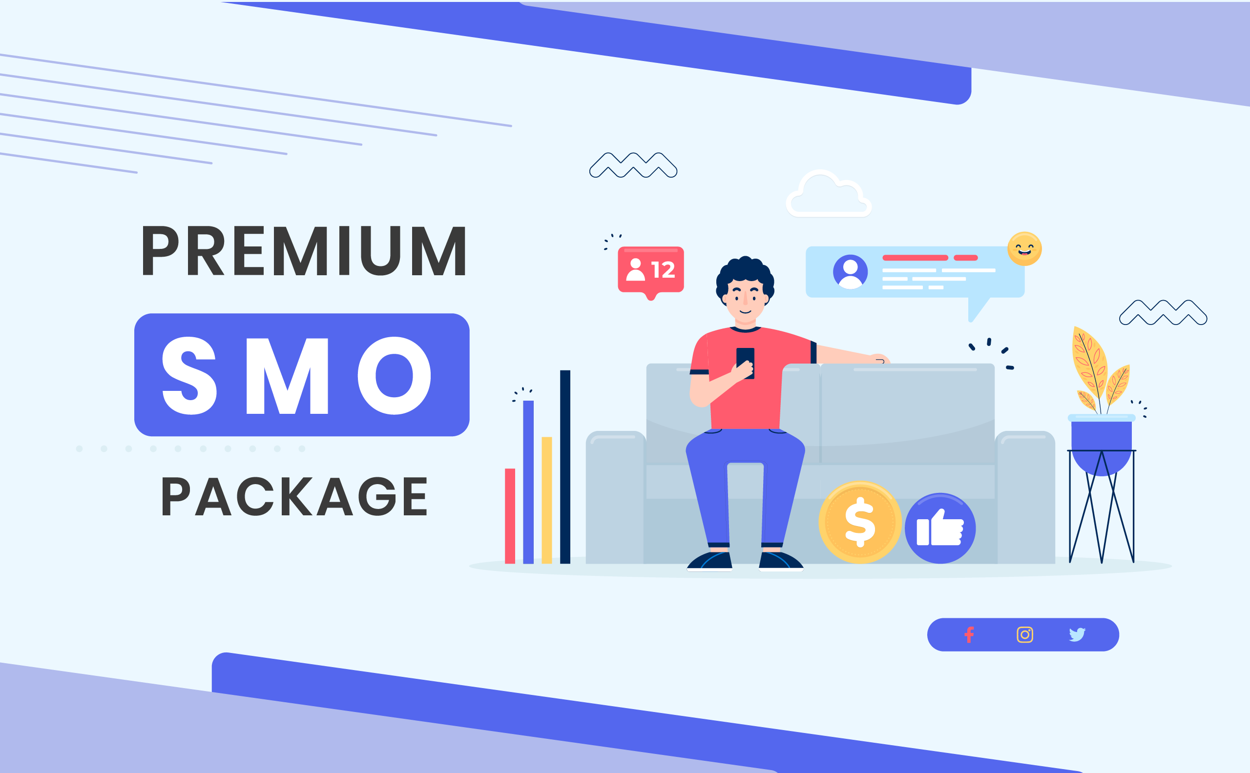 Premium SMO Package