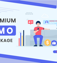Premium SMO Package