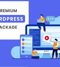 Enterprise WordPress Package