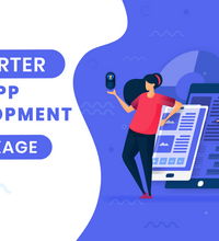 Starter App Development Package
