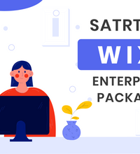 Starter Wix Packages