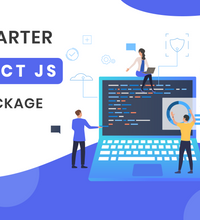 Entry-Level React Package