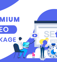 Premium SEO Package
