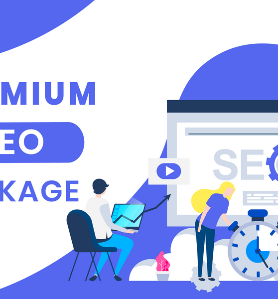 Premium SEO Package