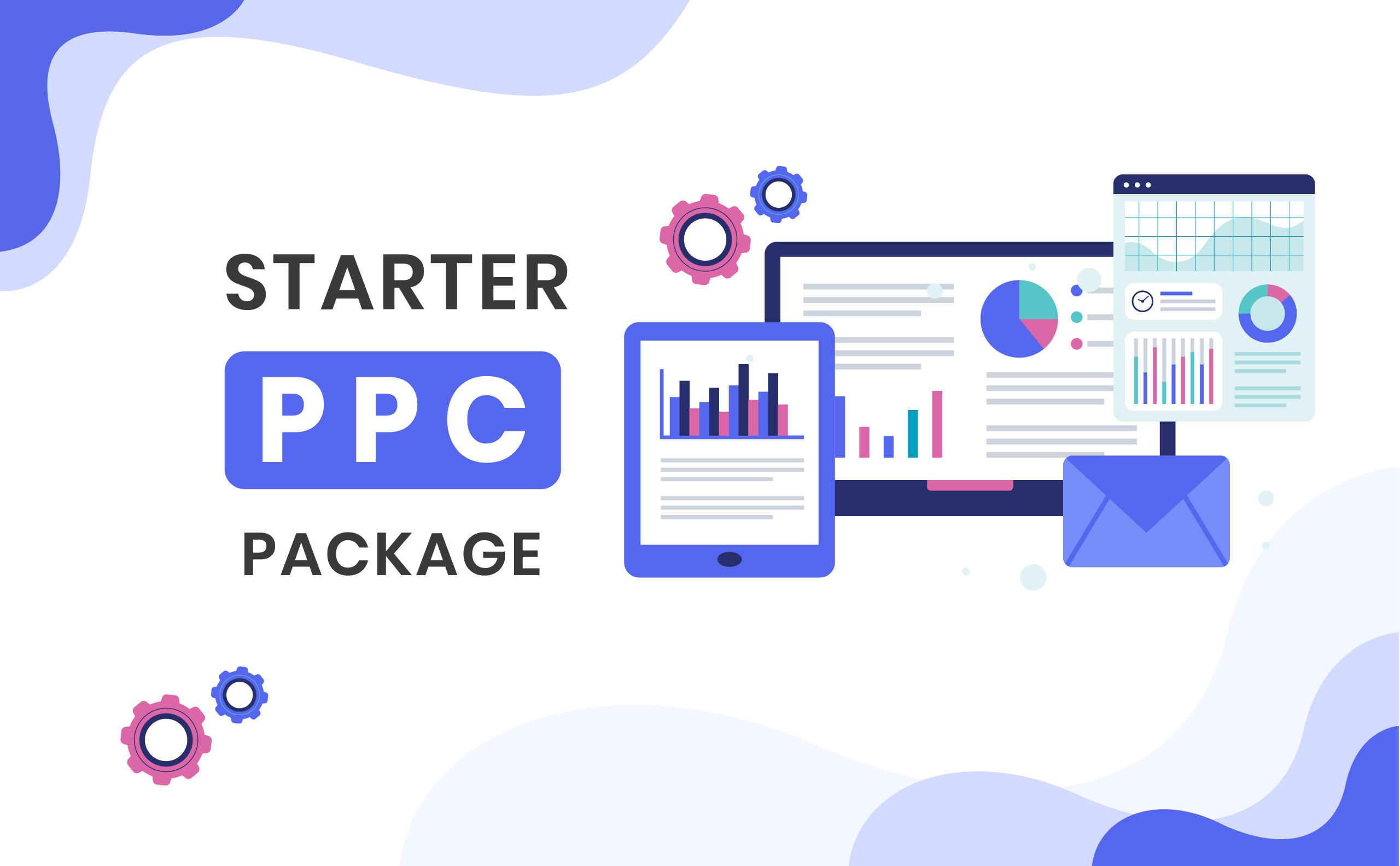 Starter PPC Package