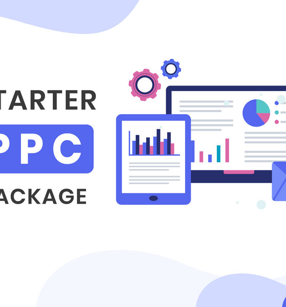 Starter PPC Package