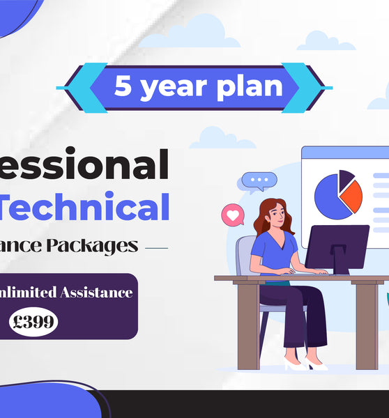 Five Year - Unlimited