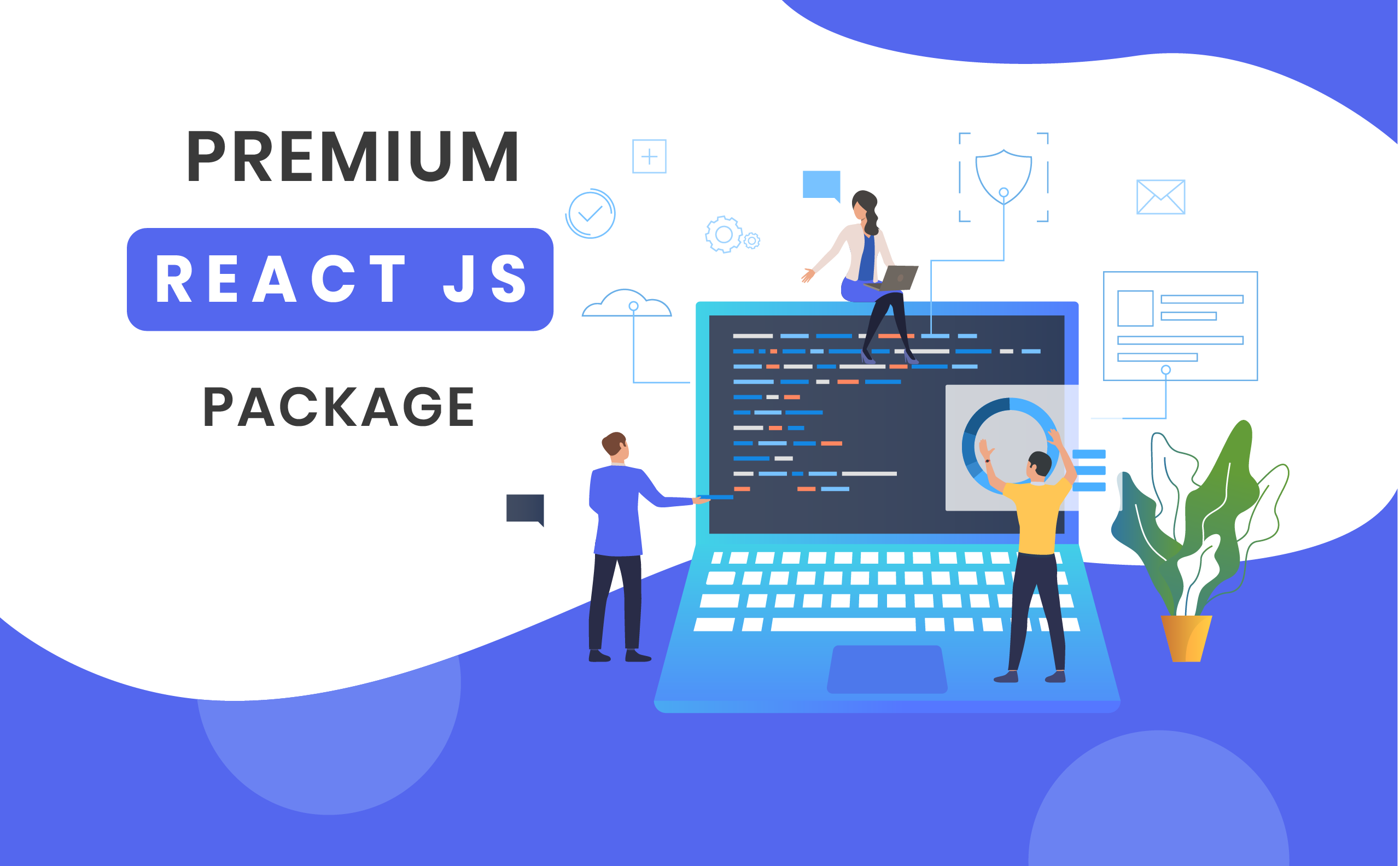 Enterprise React Package