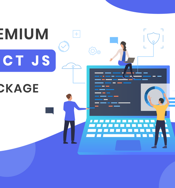 Enterprise React Package