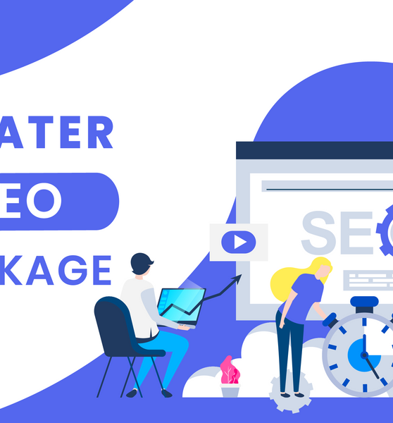 Starter SEO Packages
