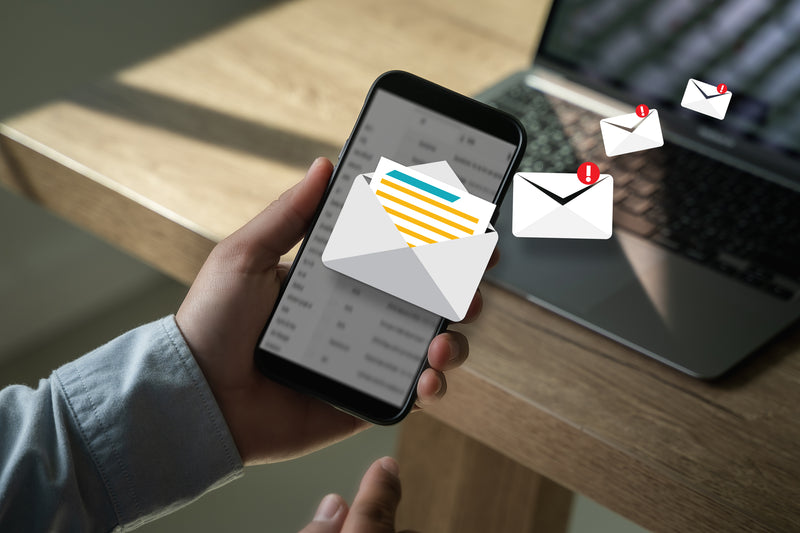 Letters Messaging Email Marketing & Bulk SMS Services | UK Messaging Experts – Trivani ...