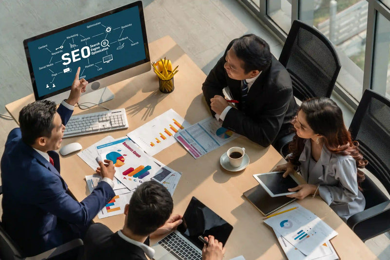 What Makes Our Seo Services Work?