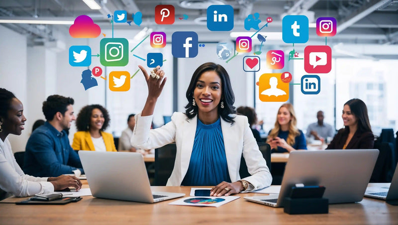 What Makes Our Social Media Marketing Services Work?